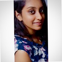 Dr. Jerlin Biju Varghese