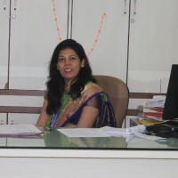 Smita Mithbaonkar