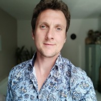 Daniel Speed