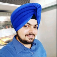 Barinder Singh