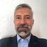 Ulises Chávez Ramírez