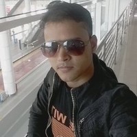 Jitendra Kumar Patel