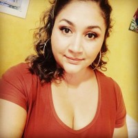 Nubia Moreno