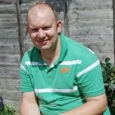 Jonny Spence
