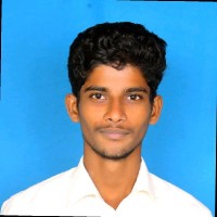 K BHANUPRAKASH