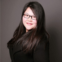 Charlotte Luo