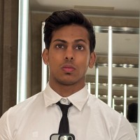 Shreyas D