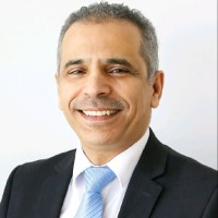 Yousef Ramadan, Cpa, Msa