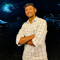 Thakare Sameer Vinod