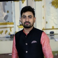 Anshu Kumar Mishra
