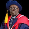 Prof Olusegun Ogunba