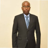 Niyibizi Mbanzabigwi
