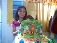 Mylene Clair