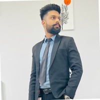 Piyush Satone