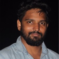 Ritesh Srivastav