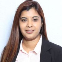Astrid Naidoo