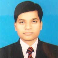 Siddharth Prakash