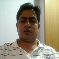 surendra saharan