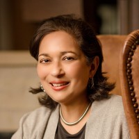 Sharmila M. Fowler, MBA, MCPC