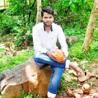 Ashutosh Yadav