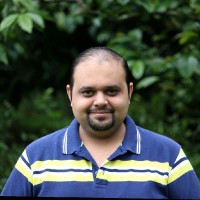 Sumant Dhanorkar