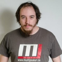 Maxime Parent