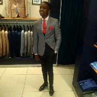 Tshepiso Legae