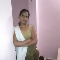 Priya Dwivedi