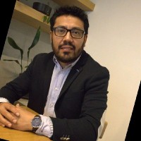 Alejandro Hernández López