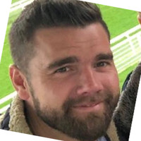 Kevin Ball
