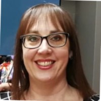 Kate Tuckett
