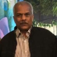 Debabrata Nandy