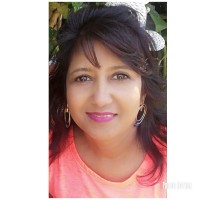 Sebina Chetty