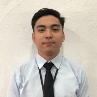 Patrick Joshua Nitura