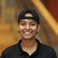 Ashika Ramaswamy
