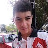Ezequiel Argañaras