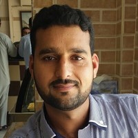 Rashid Mahmood