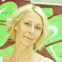 Rose-Marie Johnsson