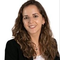 Ester De La Cruz Crespillo, Phd