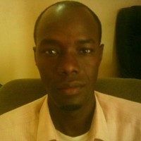 Mamadou Tidiane Diallo