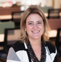 Maria Claudia Ensina Albert