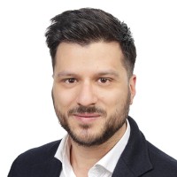 Stelios Tzakas