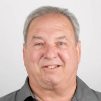 Ron Wolf