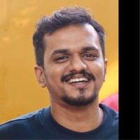 Vignesh Appanraj