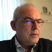 Bert Daanen