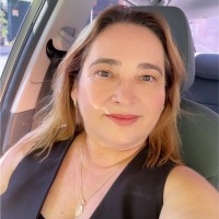 Rita De Cassia Sobral