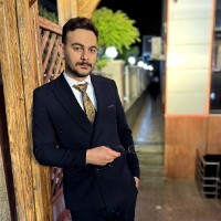 mohammadreza salimi