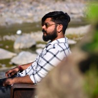 Saurabh Vardhan