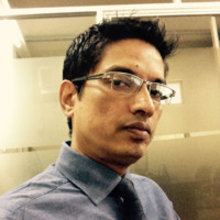 Enamul Hoque