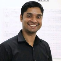 Anil Kumar
